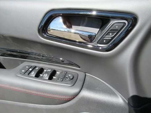 New 2026 Dodge Durango GT AWD/4WD image 23