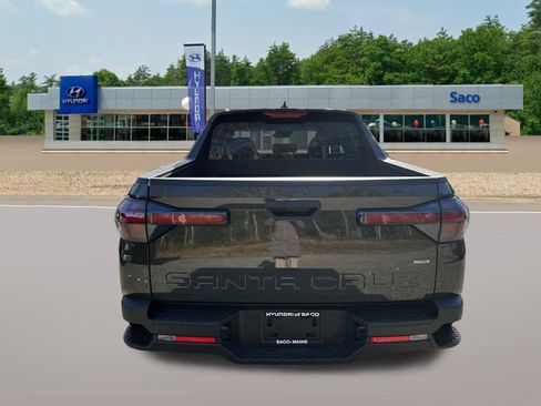 New 2026 Hyundai Santa Cruz SEL AWD/4WD image 5