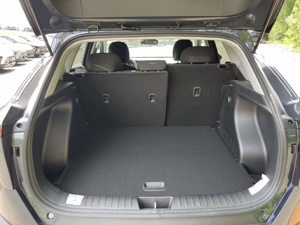 New 2026 Hyundai Kona SEL Sport AWD/4WD image 8