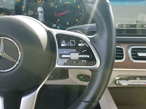 Used 2021 Mercedes-Benz GLE 350 GLE 350 image 17