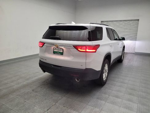 Used 2019 Chevrolet Traverse LT AWD/4WD image 9