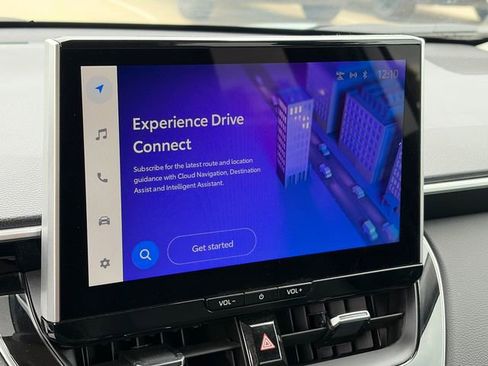 Used 2026 Toyota Corolla Cross XLE image 20