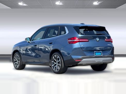 Used 2026 BMW X3 xDrive30i AWD/4WD image 3
