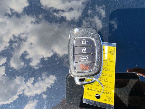 Used 2018 Hyundai Tucson SEL image 10