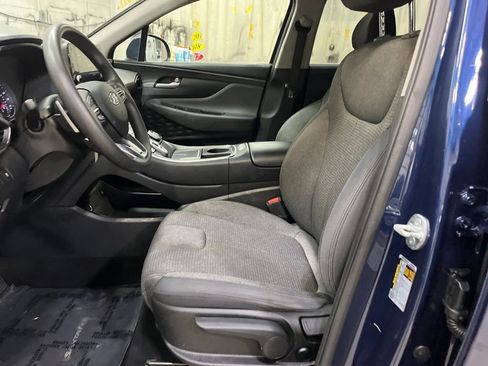 Used 2023 Hyundai Santa Fe SE w/ Cargo Package FWD image 19