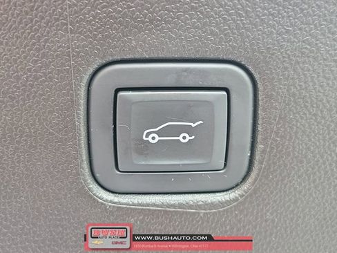 Used 2021 Chevrolet Blazer LT w/ LPO, Floor Liner Package image 12
