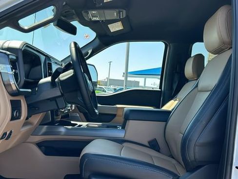 New 2026 Ford F250 Lariat w/ Chrome Package AWD/4WD image 19