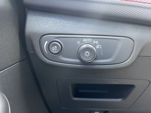 New 2026 Chevrolet TrailBlazer RS w/ Convenience Package image 19