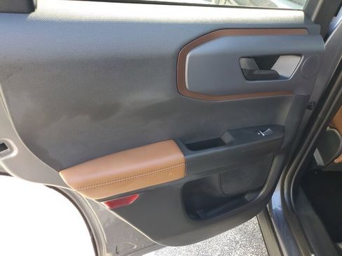 Used 2022 Ford Bronco Sport Outer Banks w/ Tech Package image 18