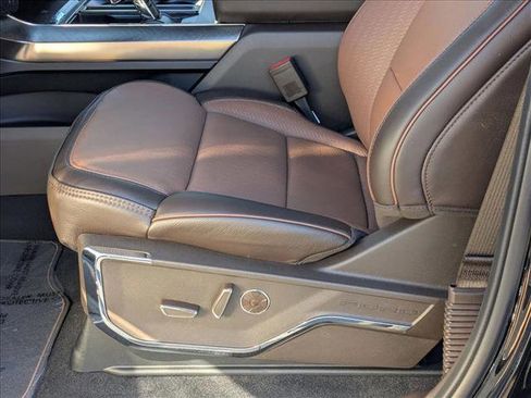 New 2025 Ford F150 King Ranch image 4