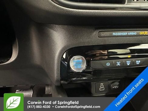 New 2026 Ford Escape ST-Line Select w/ Tech Pack #1 image 33