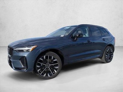 New 2026 Volvo XC60 B5 Ultra w/ Protection Package Premier