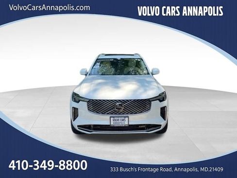 Certified 2026 Volvo XC90 B6 Ultra AWD/4WD image 3
