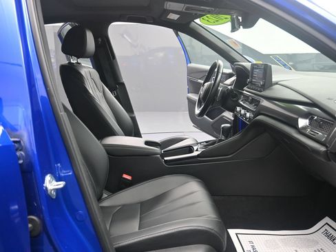 Used 2023 Acura Integra A-Spec FWD image 25