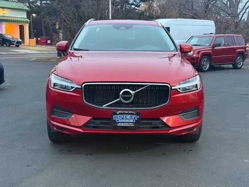 Used 2020 Volvo XC60 T6 Momentum image 4