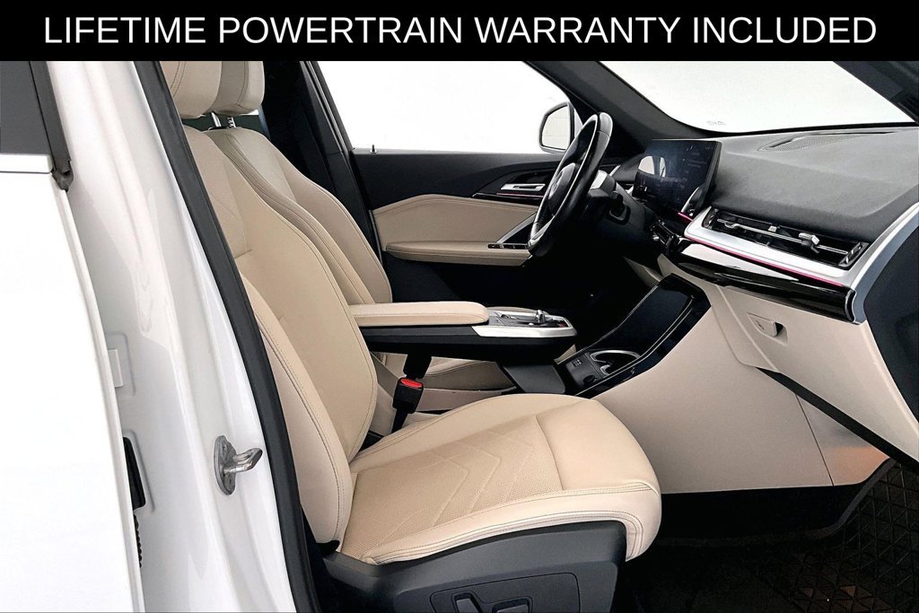 Used 2023 BMW X1 xDrive28i w/ Convenience Package AWD/4WD image 9