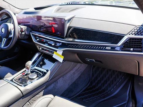 New 2026 BMW X5 M Competition w/ Executive Package image 25