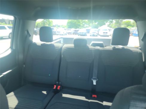 Used 2023 Ford F150 XL w/ STX Appearance Package RWD image 15