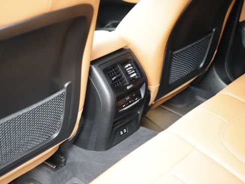 Used 2022 BMW X3 xDrive30i w/ Convenience Package image 19