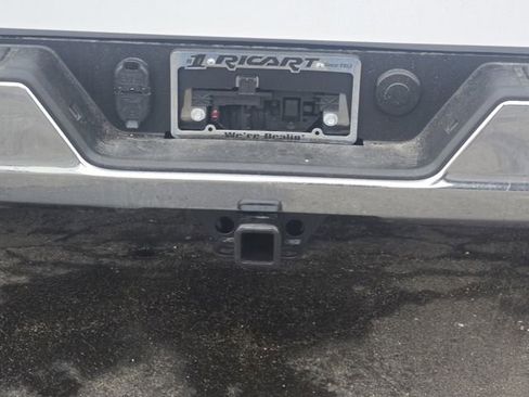 New 2026 Chevrolet Silverado 1500 LT image 20