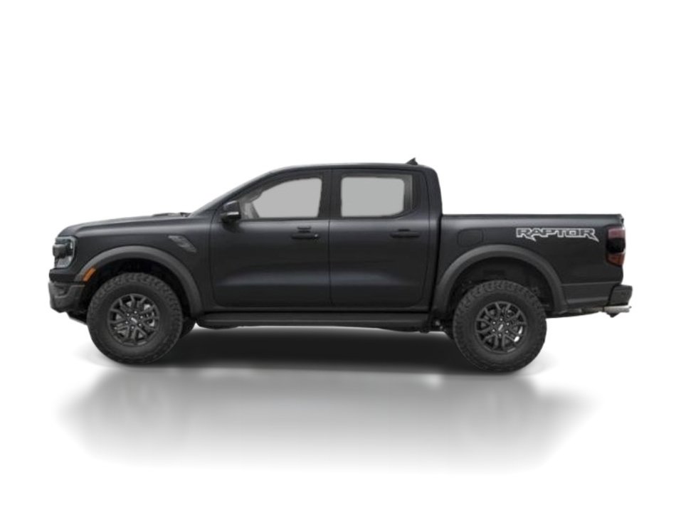 New 2026 Ford Ranger Raptor AWD/4WD image 3