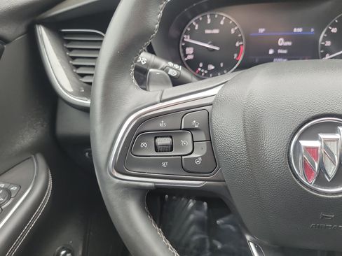 Used 2022 Buick Envision Preferred image 20