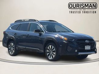 Certified 2024 Subaru Outback Limited AWD/4WD 360° Tour