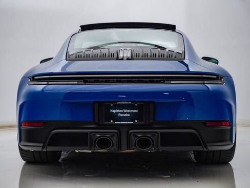 New 2026 Porsche 911 Carrera GTS RWD image 10
