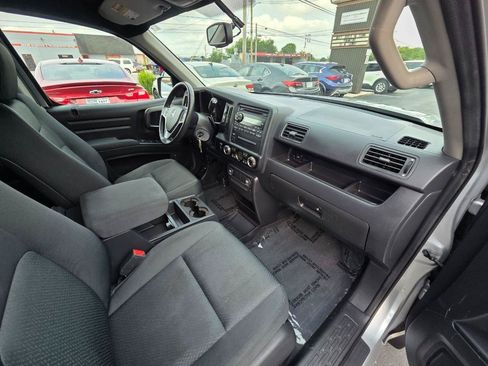 Used 2013 Honda Ridgeline Sport image 17