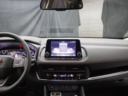 New 2026 Nissan Rogue Rock Creek w/ Rock Creek Premium Package image 25