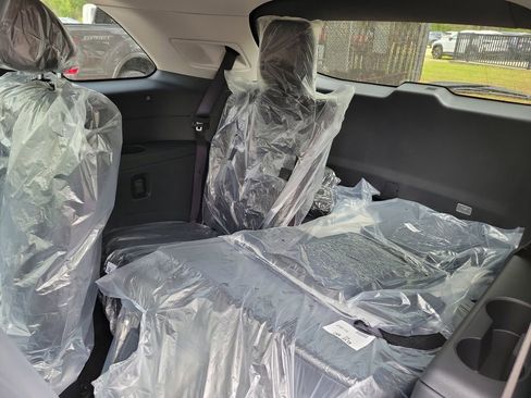 New 2026 MAZDA CX-90 3.3 Turbo w/ Premium Sport Pkg image 13