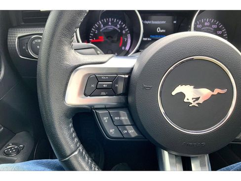 Used 2019 Ford Mustang Coupe w/ Ecoboost Performance Package image 12