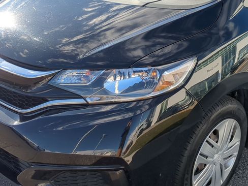 Used 2020 Honda Fit LX image 13