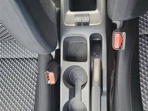 New 2025 Nissan Versa S w/ S Plus Package image 15