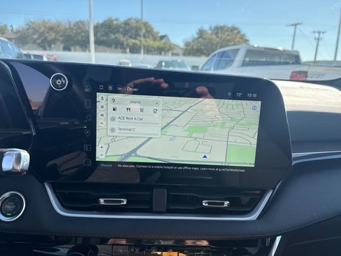 Used 2025 Chevrolet Equinox LT image 15