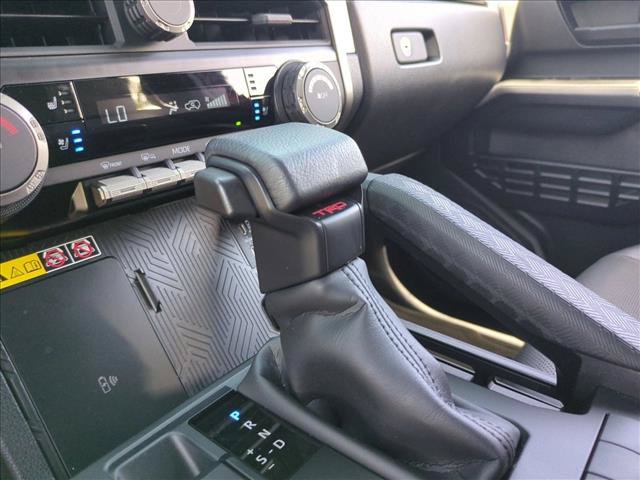 Certified 2025 Toyota 4Runner TRD Off-Road Premium AWD/4WD image 12