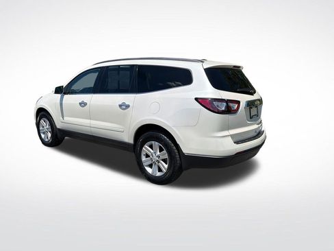 Used 2013 Chevrolet Traverse LT FWD image 3
