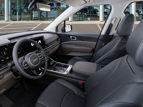New 2026 Kia Carnival SX image 17