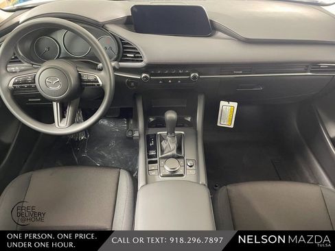 New 2026 MAZDA MAZDA3 s image 38