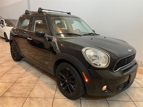 Used 2012 MINI Cooper Countryman S AWD/4WD image 11