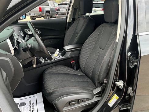 Used 2015 Chevrolet Equinox LT w/ Driver Convenience Package image 21