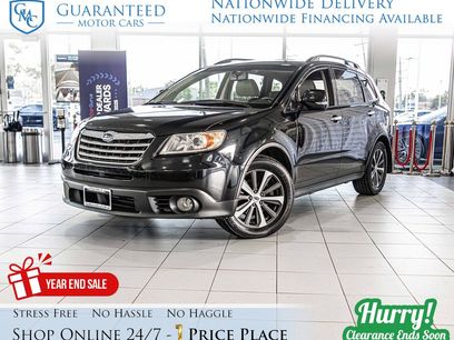 Used 2010 Subaru Tribeca Limited
