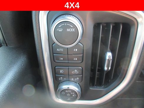 Used 2022 GMC Sierra 2500 Denali w/ Denali Ultimate Package AWD/4WD image 32