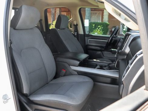 Used 2020 RAM 1500 Lone Star RWD image 38