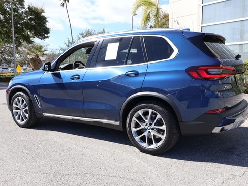 Used 2023 BMW X5 sDrive40i image 7