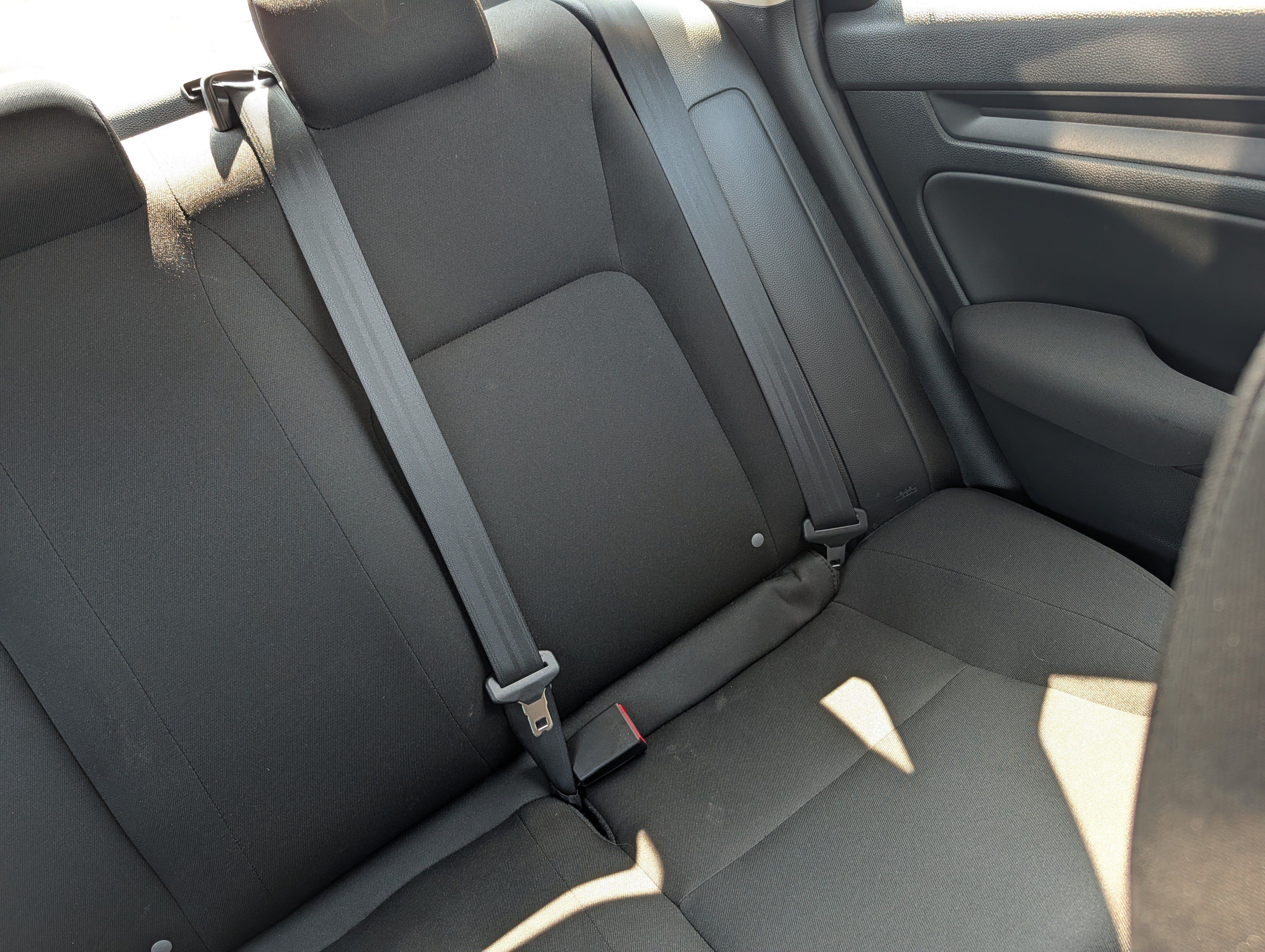 Used 2025 Honda Civic LX image 14