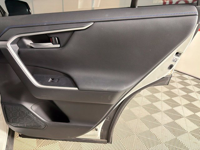 Used 2020 Toyota RAV4 XSE w/ XSE Grade Weather Package AWD/4WD image 37