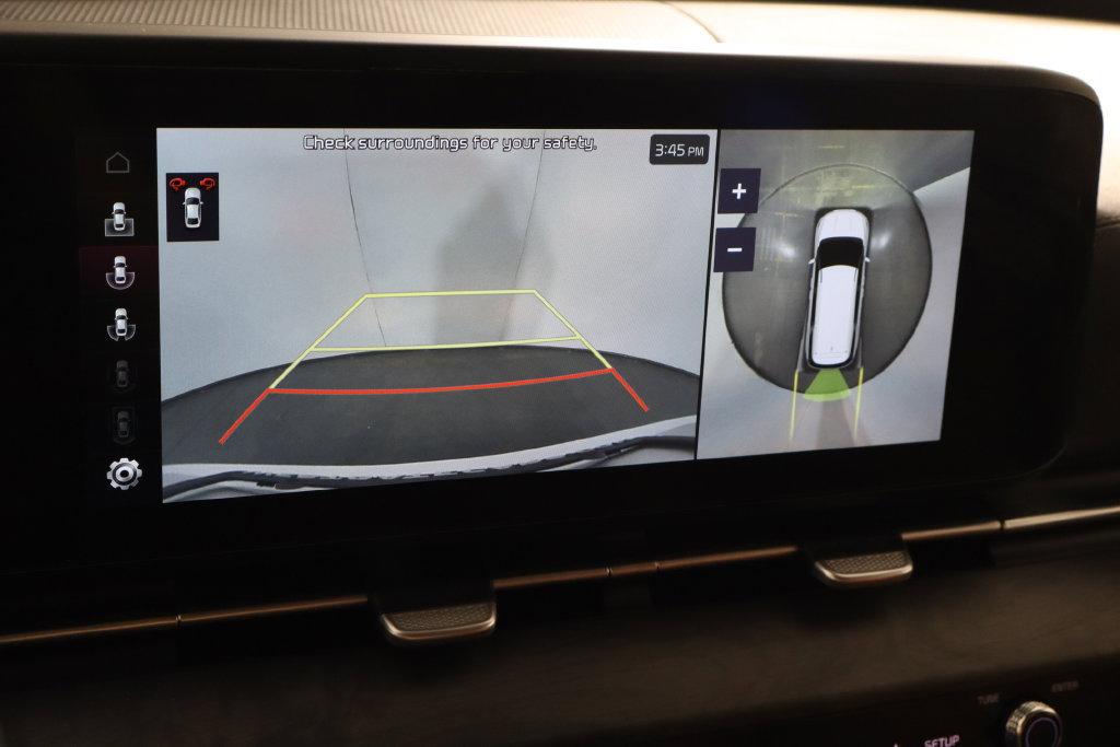Used 2024 Kia Carnival SX FWD image 38
