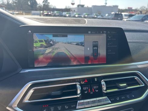 Used 2023 BMW X5 xDrive40i image 15