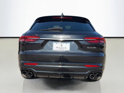 Certified 2024 Maserati Grecale GT image 4